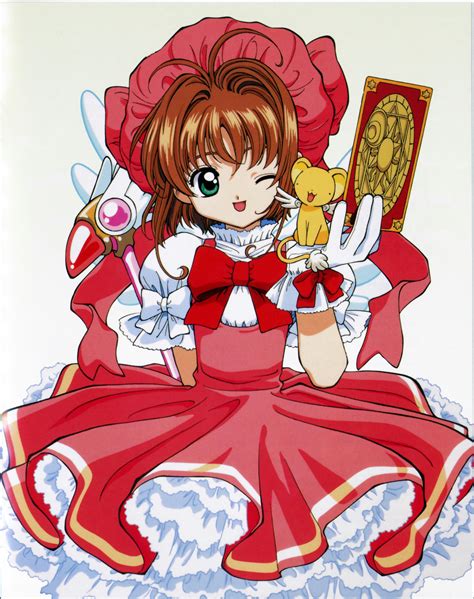 sakura card captors|what is cardcaptor sakura about.